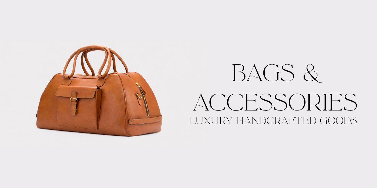 Bags and Accessories