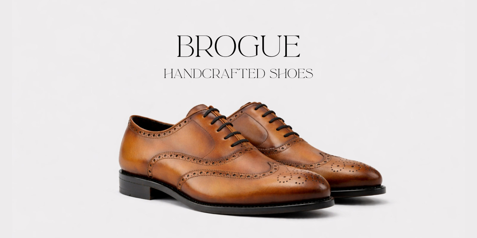 Brogue