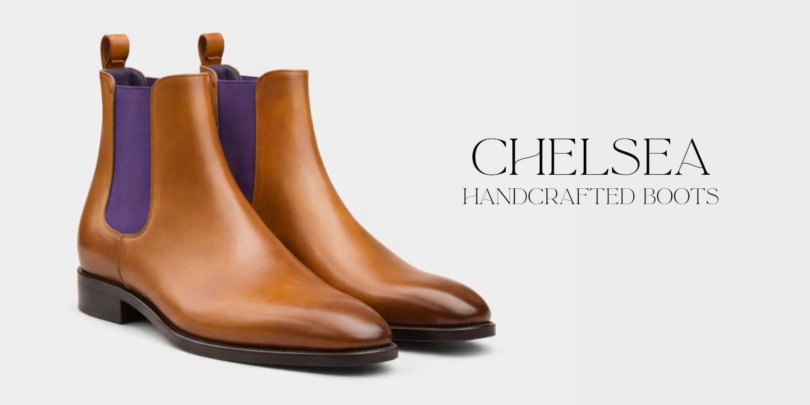 Chelsea Boots