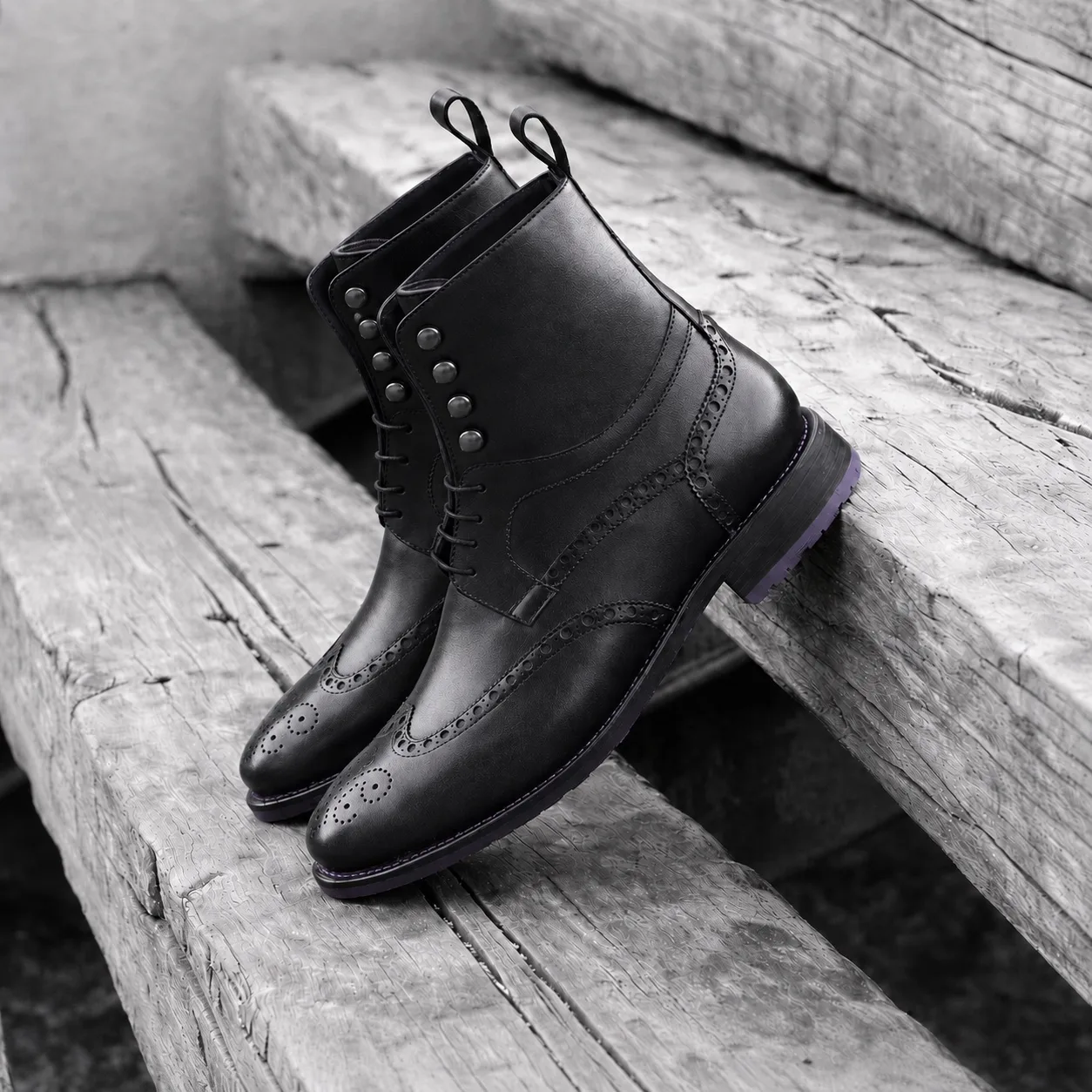 BEARCAT BLACK
